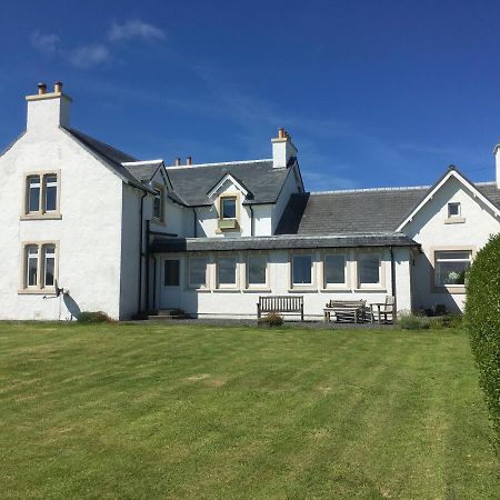 Caberfeidh Cottage Bruichladdich Luaran gambar