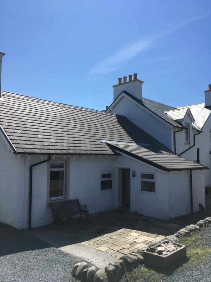 Caberfeidh Cottage Bruichladdich Luaran gambar